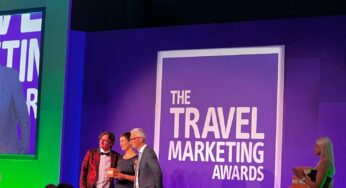 Ljubljana Tourism Wins Prestigious Travel Marketing Award for TikTok Success