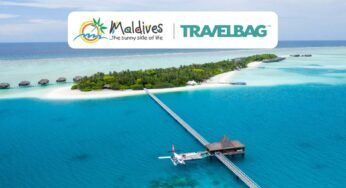 Maldives Launches Joint Marketing Campaign with TravelBag to Showcase the Ultimate Holiday Destination to UK Travelers