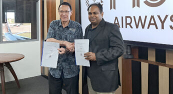 Fiji Airways and Tertiary Scholarships Program Partner to Train Future Pilots and Aircraft Engineers