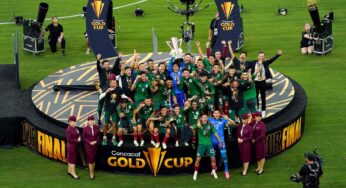 Qatar Airways Honors the Best at Concacaf Gold Cup 2023 as Official Airline Partner