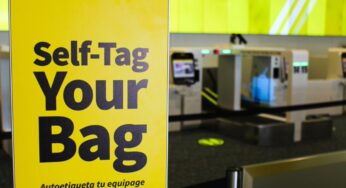 Spirit Airlines Introduces Award-Winning Self-Bag Drop with Biometric Photo-Matching at Orlando International Airport