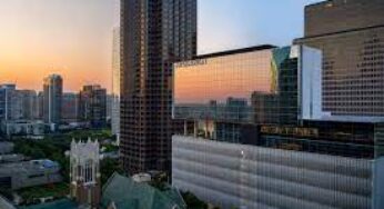 JW Marriott Dallas Arts District Unveils a Cultural Oasis in the Heart of Dallas, Texas