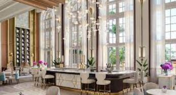 The Ritz-Carlton, Naples Unveils Stunning Transformation: Introducing New Vanderbilt Tower, Dining Experiences, and Enhanced Luxury