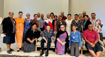 Fiji Airways Welcomes Back Cabin Crew After Challenging Times of COVID-19 Pandemic