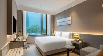 Hyatt Place Linyi People’s Square Opens, Bringing Contemporary Design and Convenience to Linyi’s Hospitality Landscape