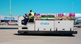 dnata Handles 42,000 Tonnes of Flowers Annually at Its Amsterdam Cargo Facilities