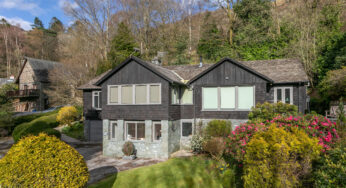 The Lakes Escape Offers Unique And Unparalleled Holiday Accommodation At Lake District