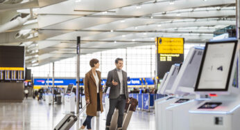 British Airways Reveals Airport Personas: From ‘Airport Ace’ to ‘Airport Ambler’ – How Travelers Navigate the Airport Experience