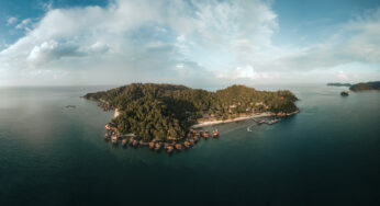 Pangkor Laut Resort’s Inaugural Opera In Paradise Opens With A Trio Of Sensational Names October 20-22, 2023