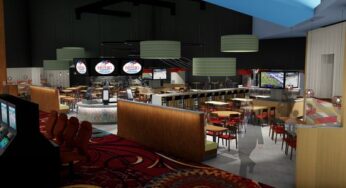 Erie County Fairgrounds’ Gaming Facility to Introduce Refreshed Dining Concept Featuring Fried, Comfort, and Grilled Foods