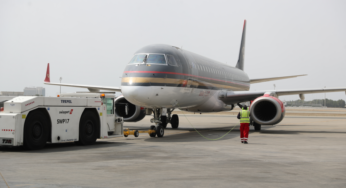 Swissport to Provide Ground Services for Royal Jordanian Airlines at Major Saudi Airports