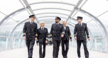 Aer Lingus Launches Pilot Recruitment Drive with Fully Funded Training Programme for Aspiring Pilots