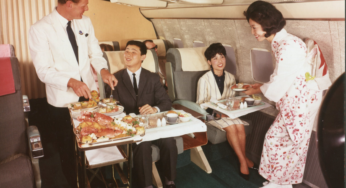 British Airways Celebrates 75 Years of UK-Japan Flights with Launch of Exclusive Club Suite Cabin