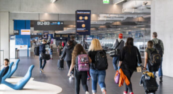 A first hand look at the new Istanbul Airport - TravelPress