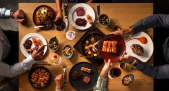 Capa Steakhouse at Four Seasons Resort Orlando Unveils Summer Menu with Spanish-Inspired Dishes and Wagyu Beef Flight