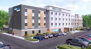 Choice Hotels Expands Extended Stay Portfolio with Groundbreaking of Everhome Suites Fayetteville – Fort Liberty