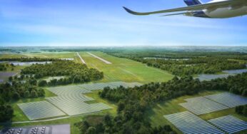 Dominion Energy and MWAA Break Ground on Historic Dulles Solar and Storage Project, the Largest Renewable Energy Initiative at a U.S. Airport