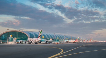 Emirates Achieves IATA Environmental Certifications, Demonstrating Commitment to Sustainability and Wildlife Protection