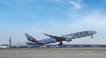 Emirates Boosts London Heathrow Service with Additional Flights for Winter Season