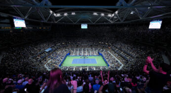 Emirates Elevates Tennis Excitement as Official Airline of US Open