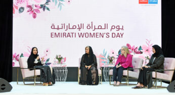 Emirates Group Honors Emirati Women’s Contributions and Achievements in Aviation and Travel