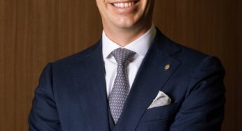 Four Seasons Hotel Cairo at The First Residence Welcomes Charles Fisher as New General Manager to Lead Transformation and Innovation