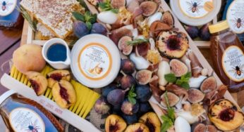 Four Seasons Hotel Silicon Valley Unveils Locally Harvested Rooftop Honey Dining Experience to Support Bee Conservation Efforts