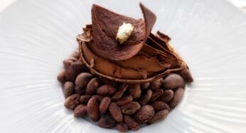 Four Seasons Resort Lanai Unveils Farm-to-Dessert Trend with Locally Grown Cacao Beans