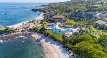 Four Seasons Resort Punta Mita Receives Prestigious WELL Health-Safety Rating for Second Consecutive Year, Prioritizing Guest and Employee Health in the Post-COVID-19 Environment