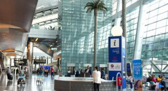 Hamad International Airport Enhances Arrival Experience for Students Returning to School