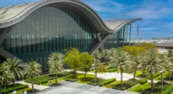 Hamad International Airport Leads Global Collaboration to Launch Smart Data Hub Handbook for Aviation Industry Advancement