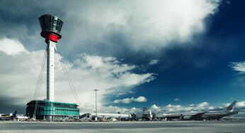 Heathrow Launches Groundbreaking Trial of Low Carbon Concrete, Targeting 50% Emission Reduction in Infrastructure Projects