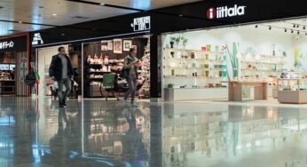 Helsinki Airport Introduces High-End Shopping and Culinary Delights Near Departure Gates