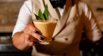 Houston’s Finest Mixologists Set to Shake Up Four Seasons Hotel for ‘Official Drink of H-Town’ Competition