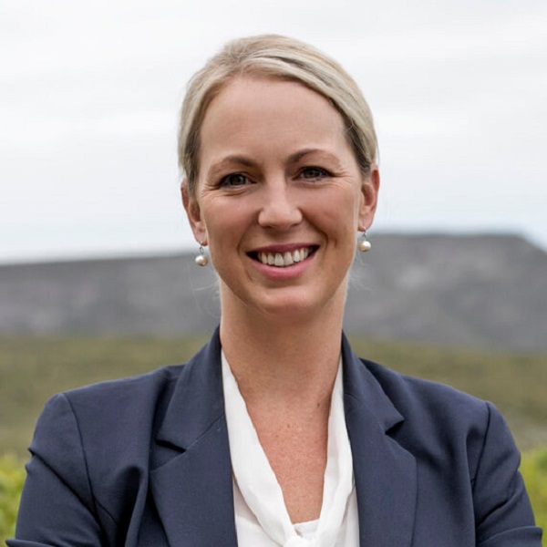 Julie Cheetham, Managing Director of Weeva