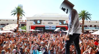 Las Vegas Gears Up for Labor Day Weekend Extravaganza with Unmissable Entertainment