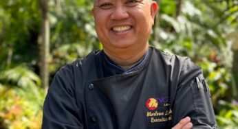 Marlowe Joseph Lawenko Promoted to Executive Chef at Sensei Lanai, A Four Seasons Resort, Leading Culinary Operations and Emphasizing Nutrition-Focused Menus