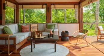 Naviva, A Four Seasons Resort, Wins Prestigious Hospitality Design Award for Nature-Inspired Luxury in Punta Mita