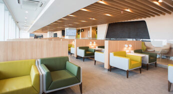 SkyTeam’s Santiago Lounge Now Welcomes Priority Pass Members for Enhanced Travel Experience