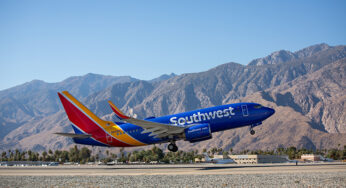 Southwest Airlines Expands Spring Break Travel Options with New Nonstop Routes to Popular Beach Destinations