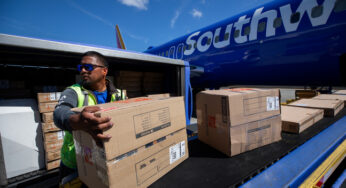 Southwest Airlines Offers Extensive Support for Maui Wildfire Recovery in Hawaii