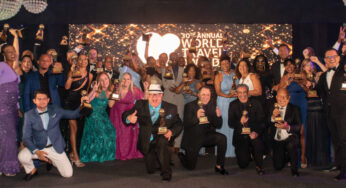 World Travel Awards Celebrates Top Travel Brands in Caribbean & Americas