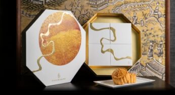 Yu Ting Yuan Unveils Exquisite Limited-Edition Mooncakes for a Luxurious Mid-Autumn Festival Celebration