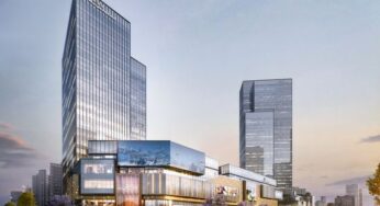 Upcoming Hyatt Centric East CBD Chengdu to Elevate Lifestyle Hospitality in Southwest China