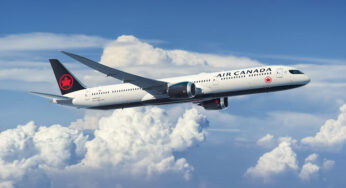 Air Canada Places Firm Order for 18 Boeing 787-10 Dreamliners with Options for 12 More