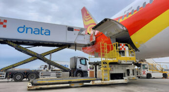 Airport Handling Secures Multi-Year Ground Handling Contract with Hainan Airlines at Milan Malpensa Airport