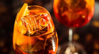 Bartenders Compete for Best Spritz in St. Louis at Four Seasons Hotel’s Rooftop Cinder Bar