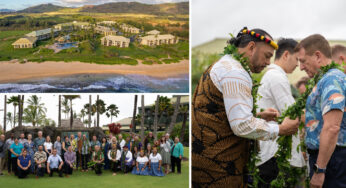 OUTRIGGER Adds Kauai Beach Resort to Portfolio