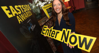 Eastside Awards 2023 Now Open for Nominations with Exciting New Categories and Video Entry Option