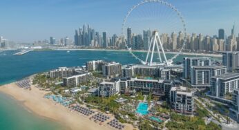 Ennismore and Banyan Tree Group Partner with Dubai Holding to Launch Luxury Resort on Bluewaters